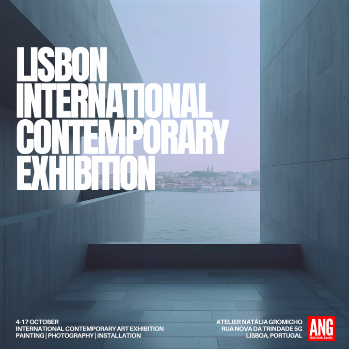 Lisboa International Contemporary Exhibition | 13ª edição