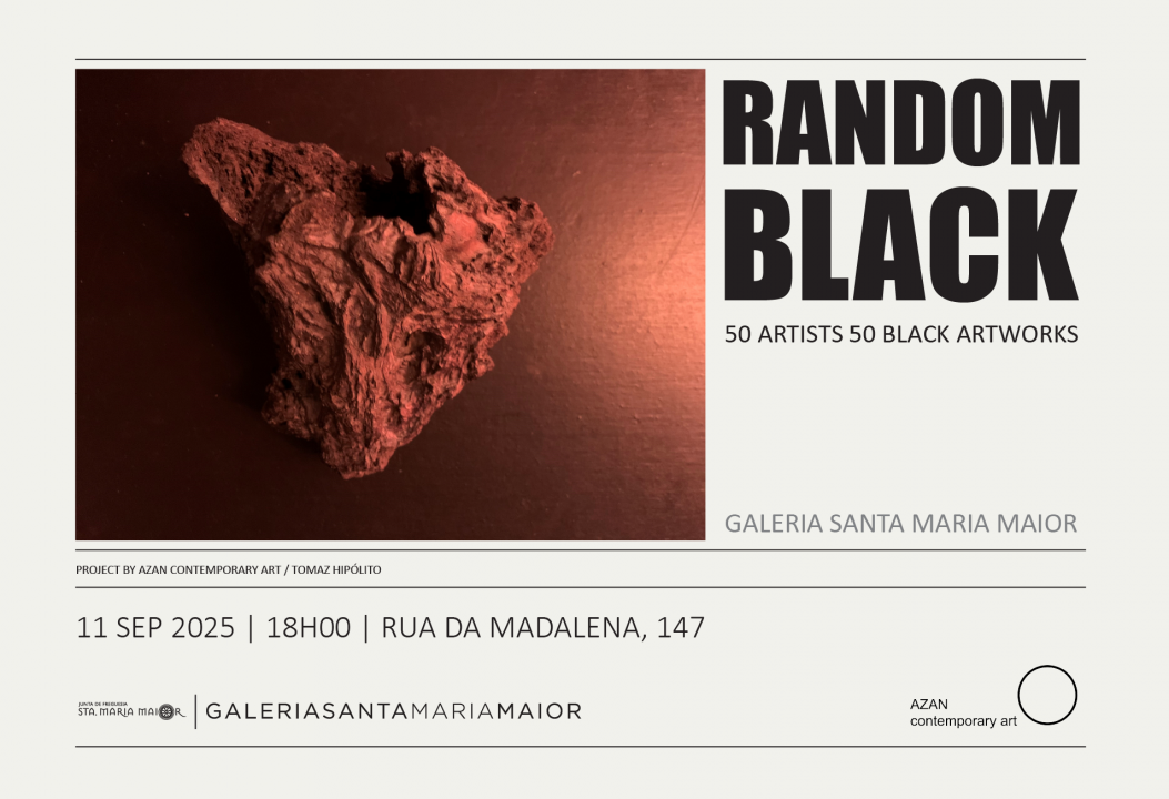 RANDOM BLACK
