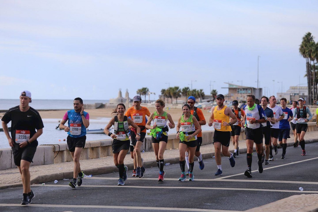 EDP Maratona de Lisboa '25