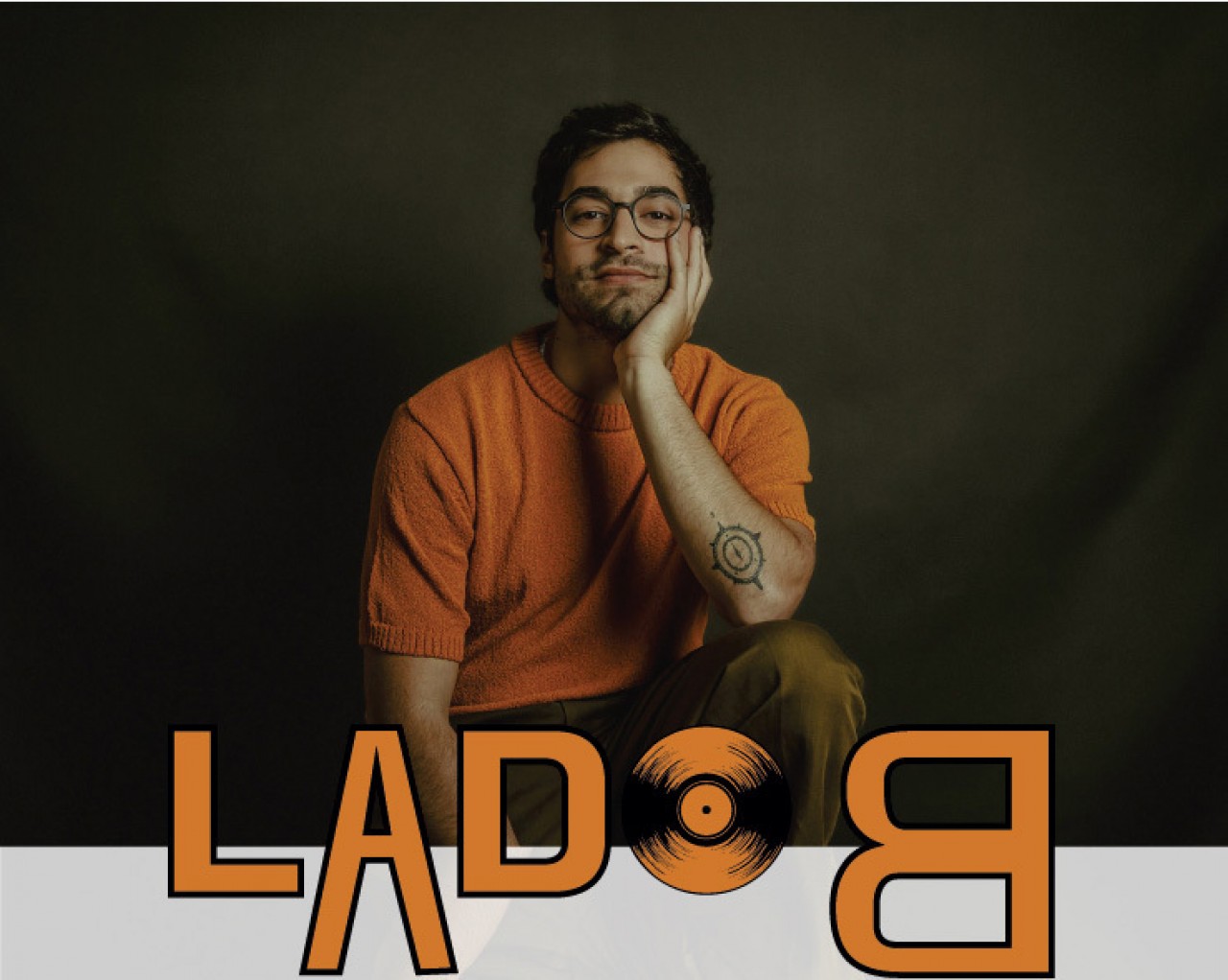Buba Espinho | Lado B