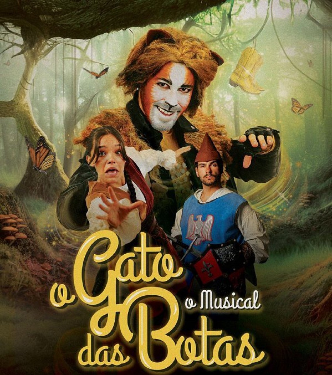 O Gato das Botas