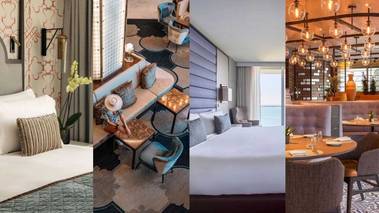Escapadinhas de Outono com descontos até 25% nos hotéis IHG Portugal