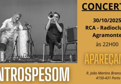 CONCERTO INTROSPESOM