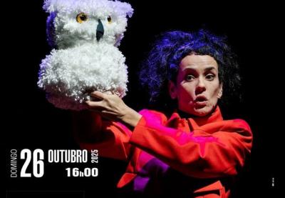 Hansel e Gretel | Red Cloud - Teatro de Marionetas
