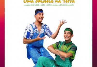 Caju e Bambu