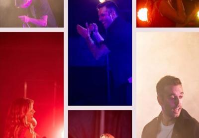 Gala MusicArt – O Ritmo do Coração