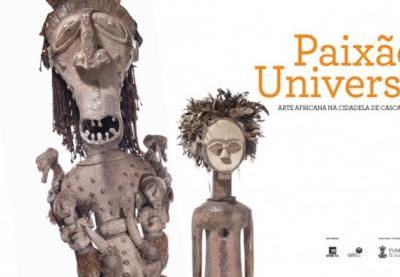 Paixão Universal | Arte Africana