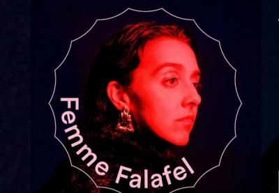 Femme Falafel