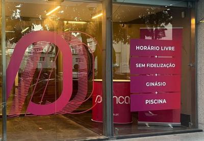 Novo Solinca abre em Lisboa na Defensores de Chaves