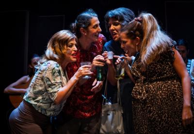 29.ª Mostra de Teatro de Almada