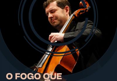 O Fogo que Vem do Frio