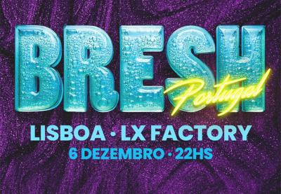 BRESH Lisboa