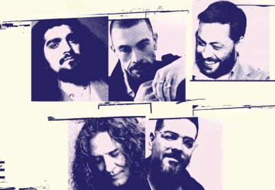 Festival Soul de Inverno - Músicas com Alma em Famalicão