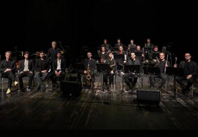 Orquestra de Jazz do Hot Clube de Portugal