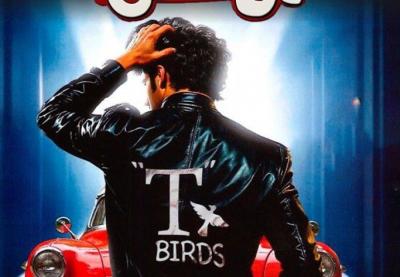 Grease