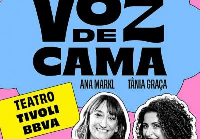 Voz de Cama