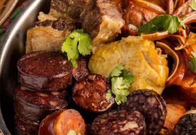 O mais generoso Cozido à Portuguesa chega ao Àcosta by Olivier