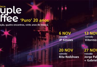 Montepio apresenta “Noites de Novembro”