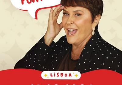 Acorda pra Vida, Portugal!