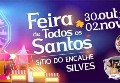 Feira de Todos os Santos