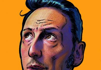 Samuel Úria “2000 A.D”