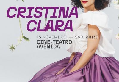 Cristina Clara