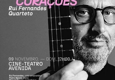 Rui Fernandes Quarteto