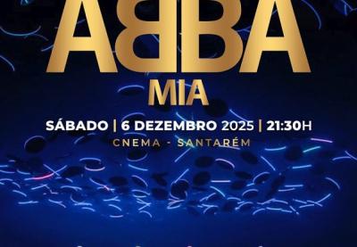 ABBA Mia | Tributo a ABBA