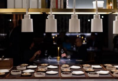 Restaurante CURA do Ritz Four Seasons Hotel Lisboa comemora 5 anos com jornada culinária