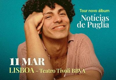 Leo Middea | Notícias de Puglia