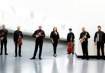 Síntese Grupo de Música Contemporânea