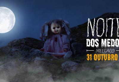 Noite dos Medos