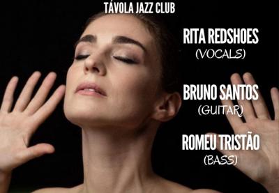 Rita Redshoes sings Songs From Old Movies