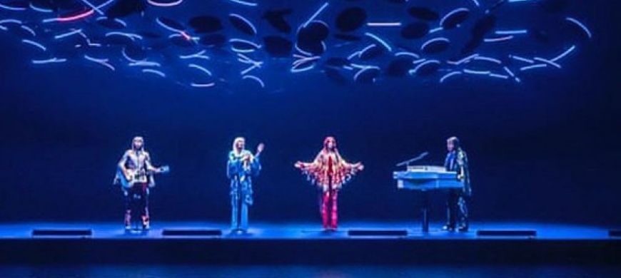 ABBA Mia | Tributo a ABBA