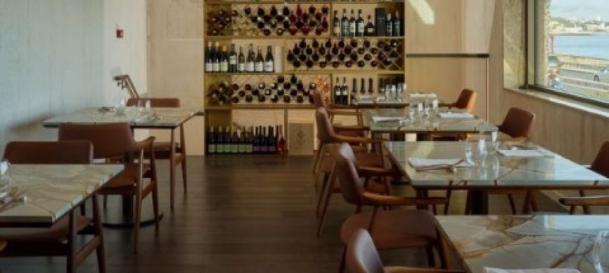 O Ribatejo à Mesa no Restaurante Intemporal