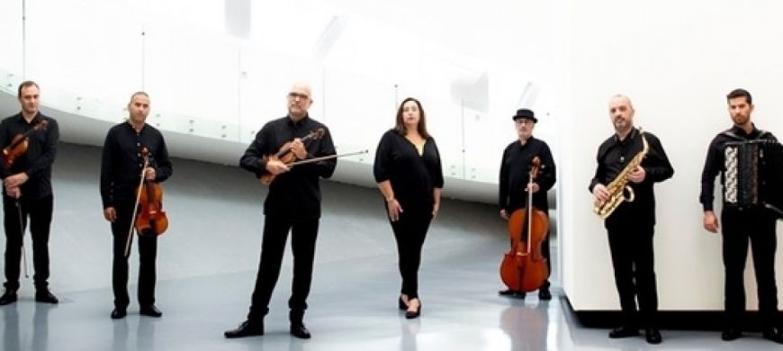 Síntese Grupo de Música Contemporânea