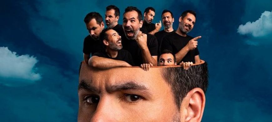 MATRIOSKA de Guilherme Duarte