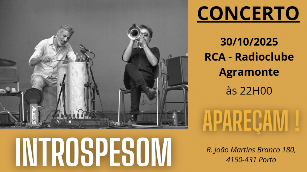 CONCERTO INTROSPESOM