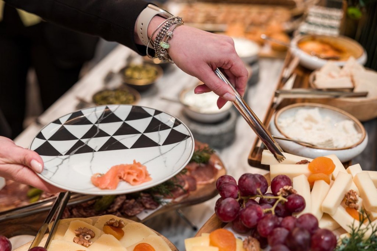 LE GRAND DÉJEUNER REGRESSA AO LE MONUMENTAL PALACE COM O NOVO BRUNCH DE OUTONO