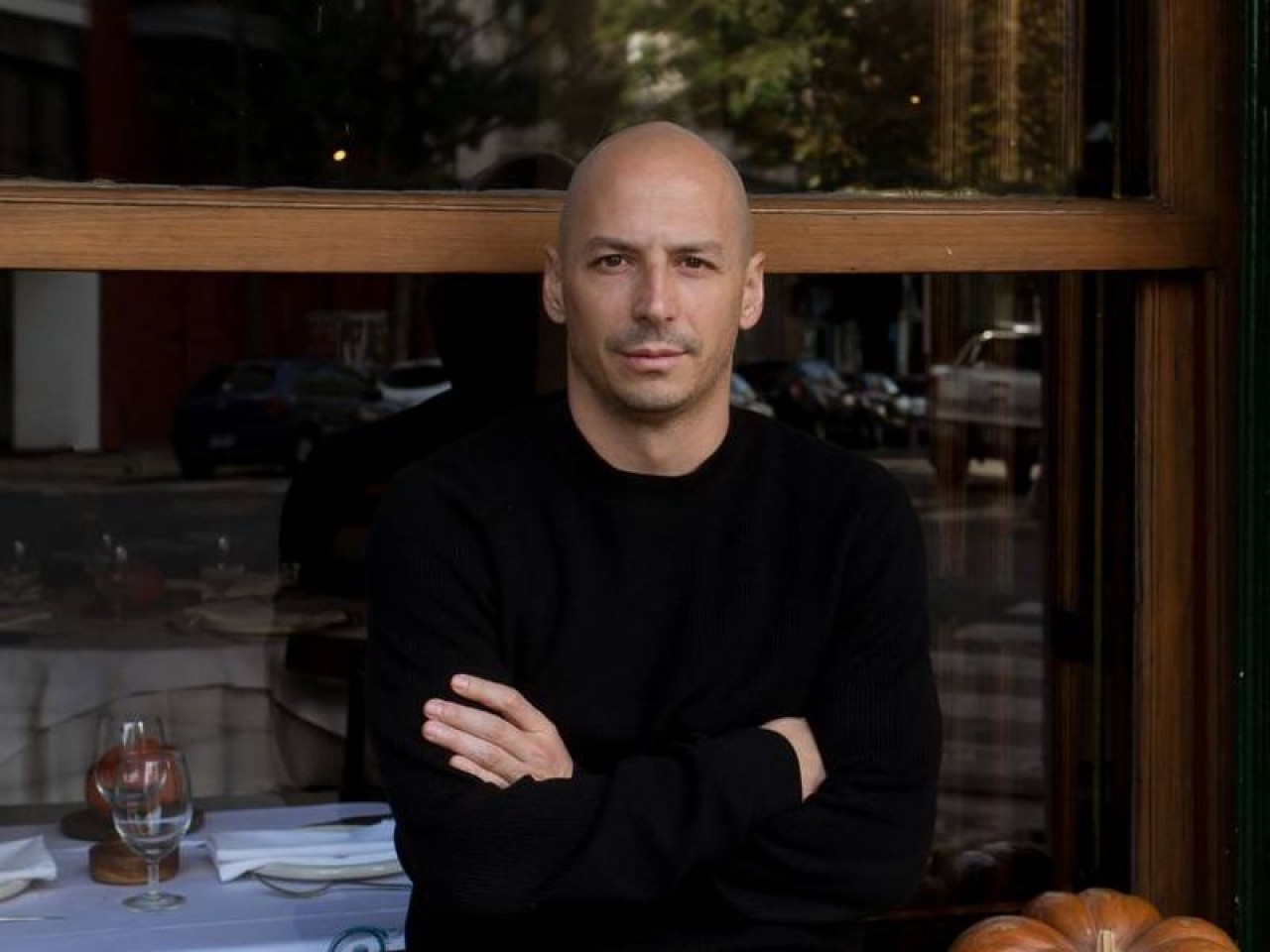 Restaurante Feitoria promove encontro entre Argentina e Portugal