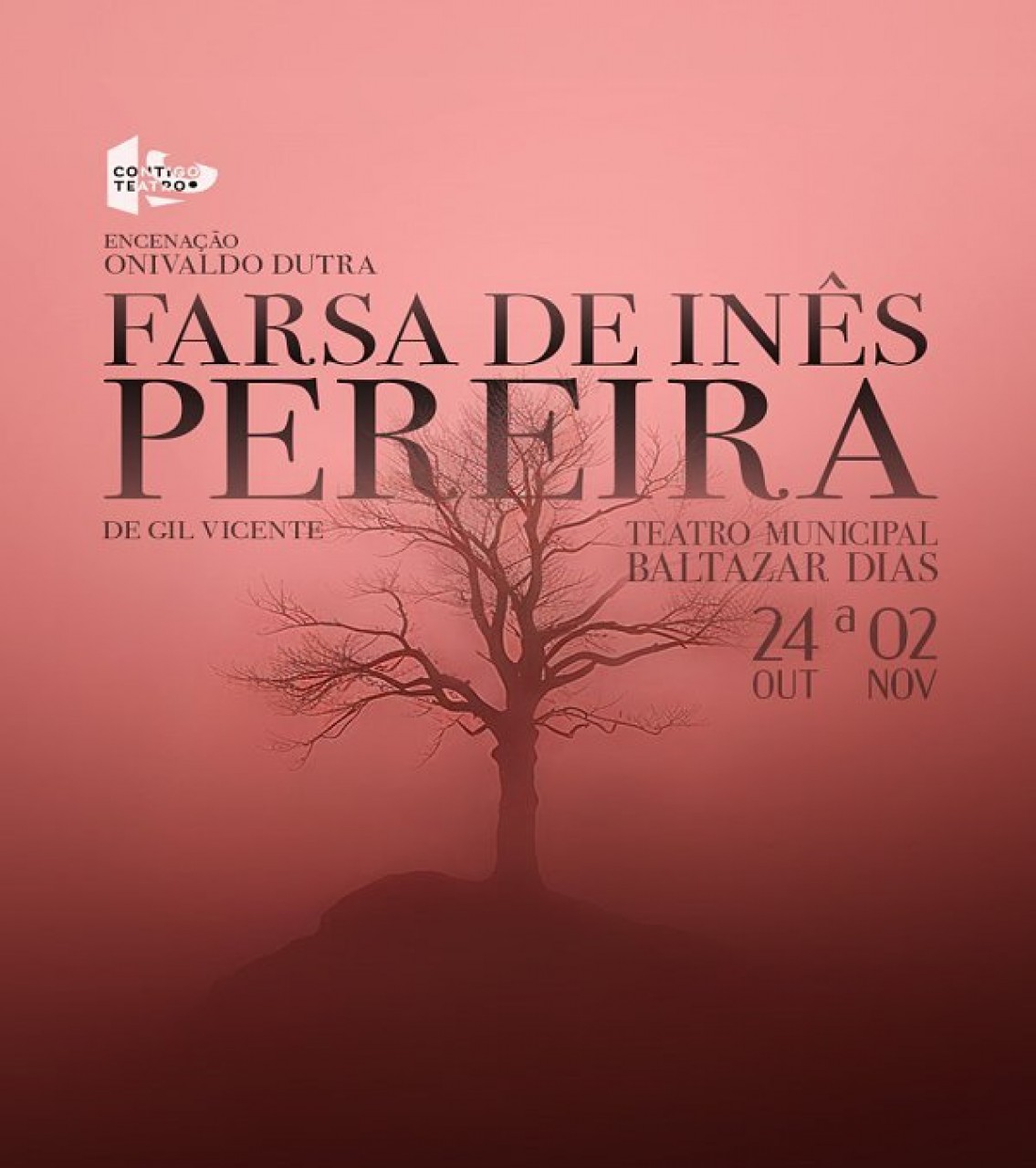 Farsa de Inês Pereira