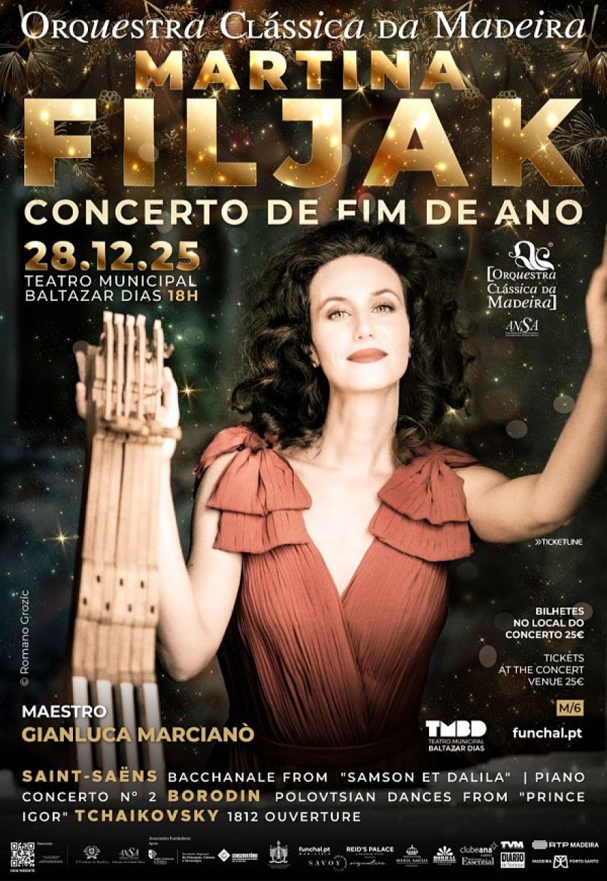 Concerto de Fim de Ano