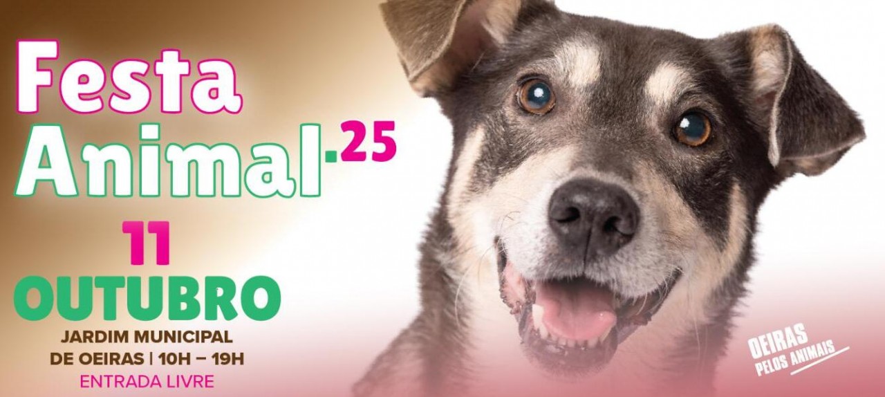 Festa Animal '25