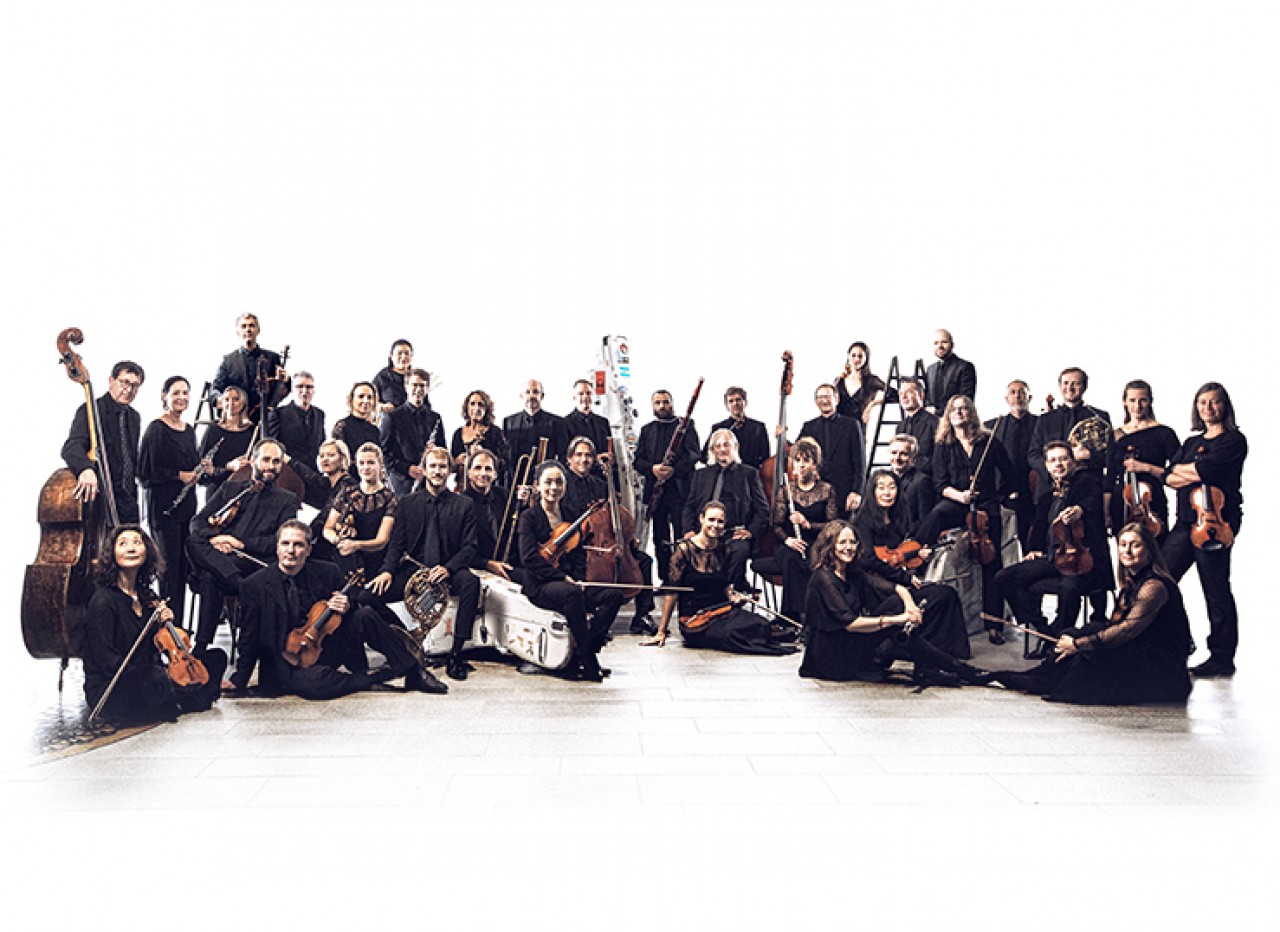 As Quatro Estações de Vivaldi