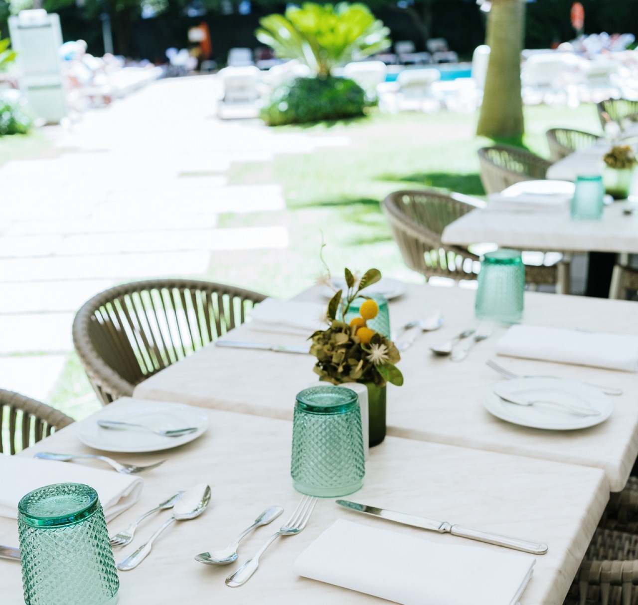 O Outono Servido à Mesa: Descubra a Nova Carta do Restaurante CITRUS