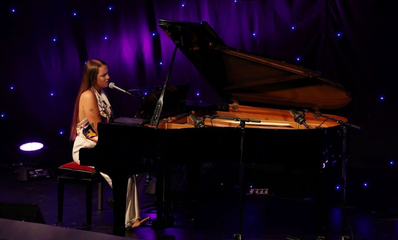 Noites de música ao vivo no Casino Lisboa com entrada gratuita