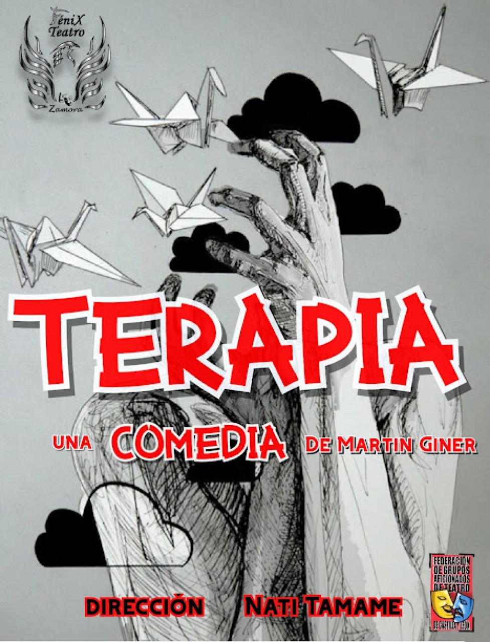 TERAPIA