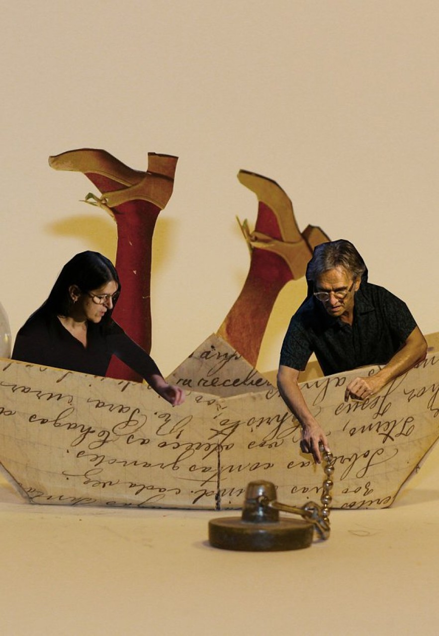 Três Tristes Tigres