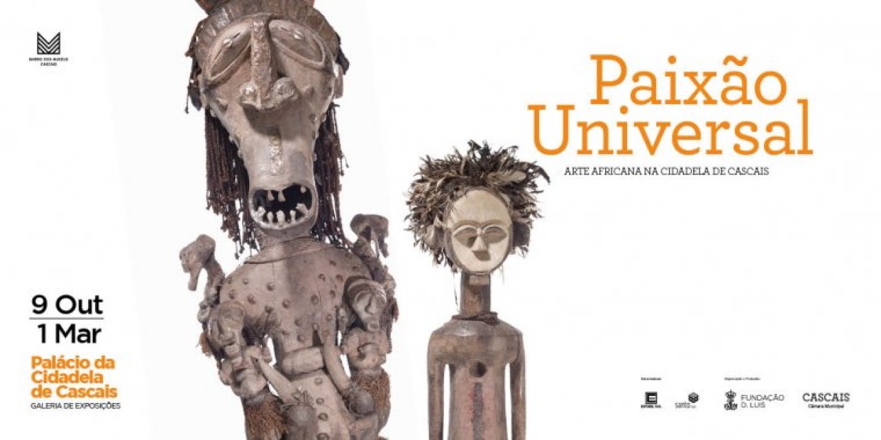 Paixão Universal | Arte Africana