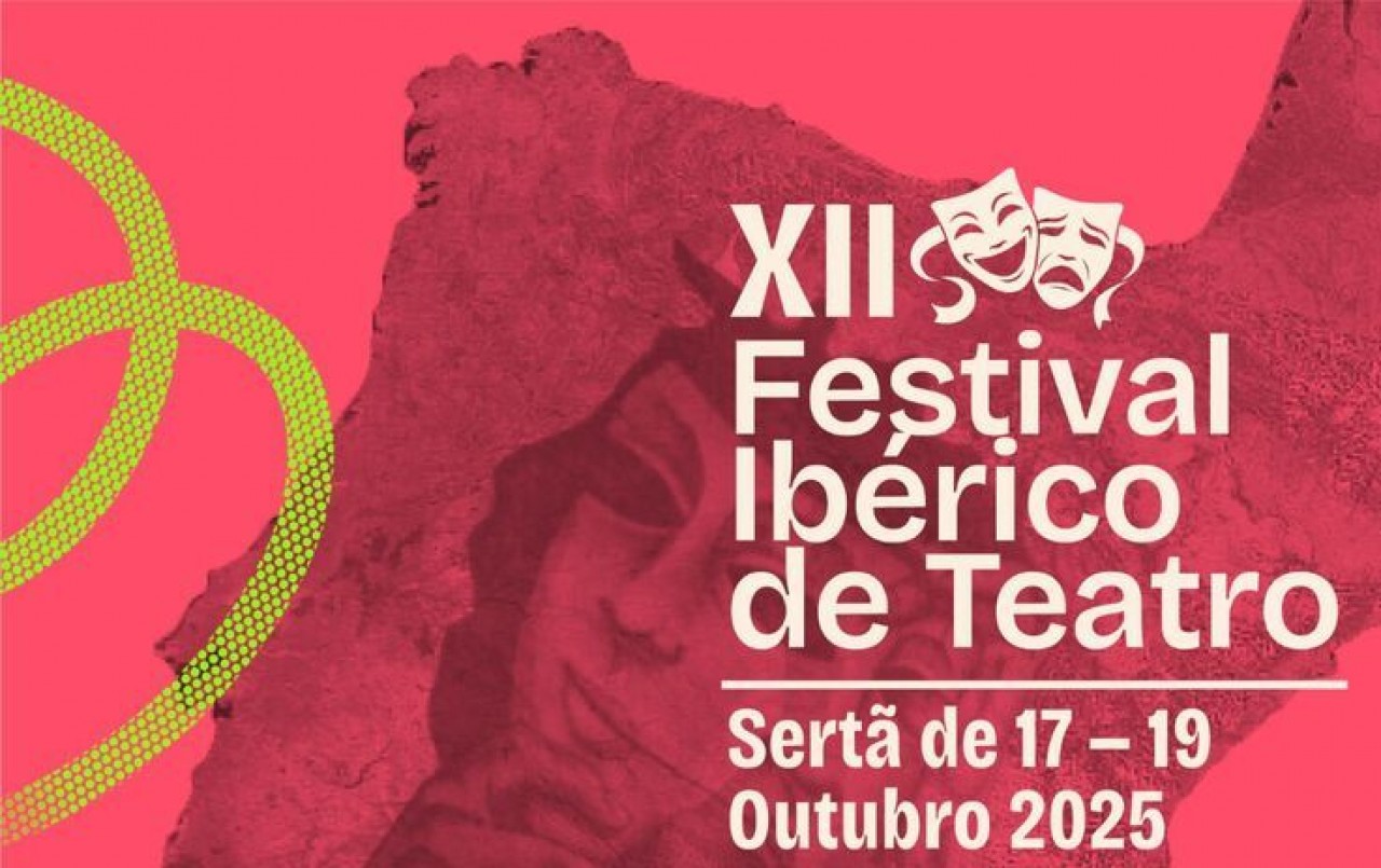 Festival Ibérico de Teatro